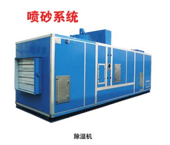  除濕機 
